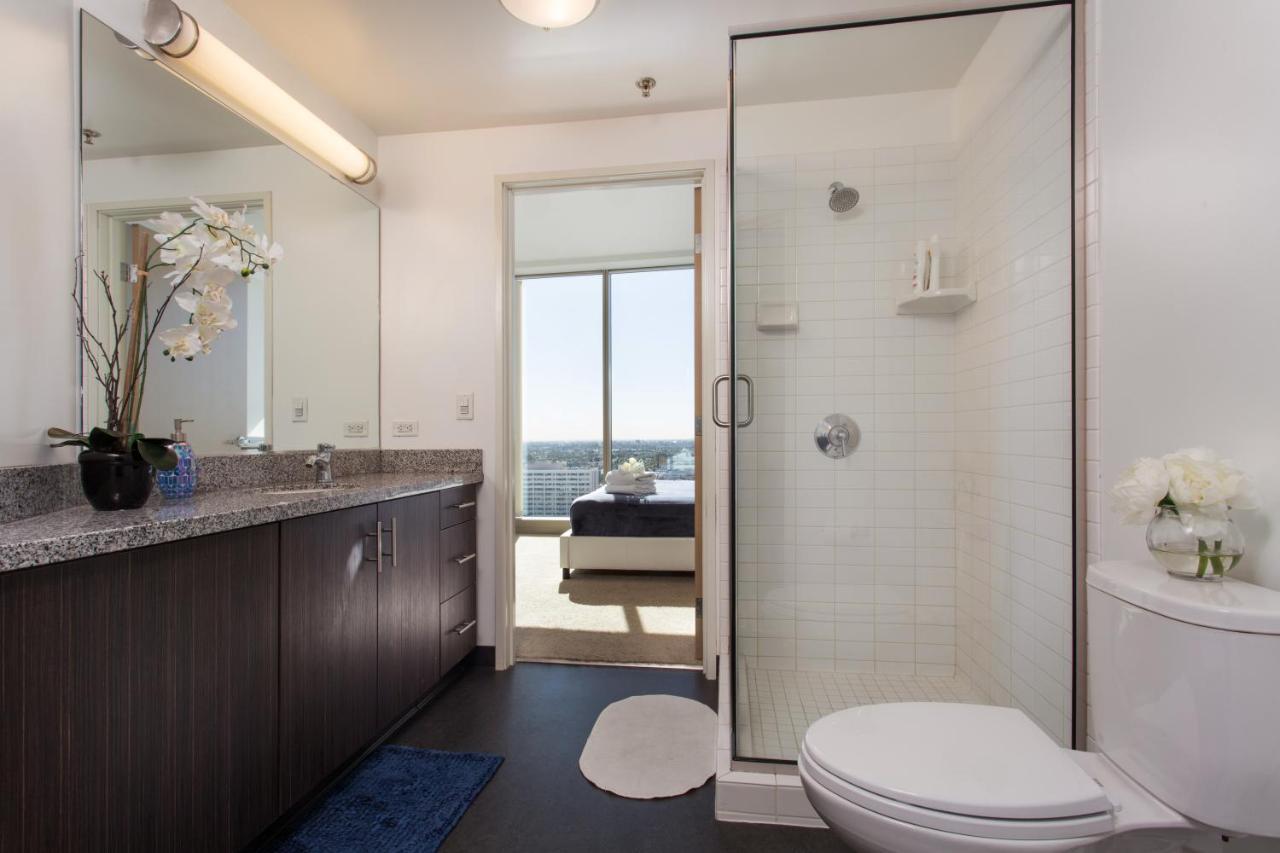 High Rise City View Appartement *